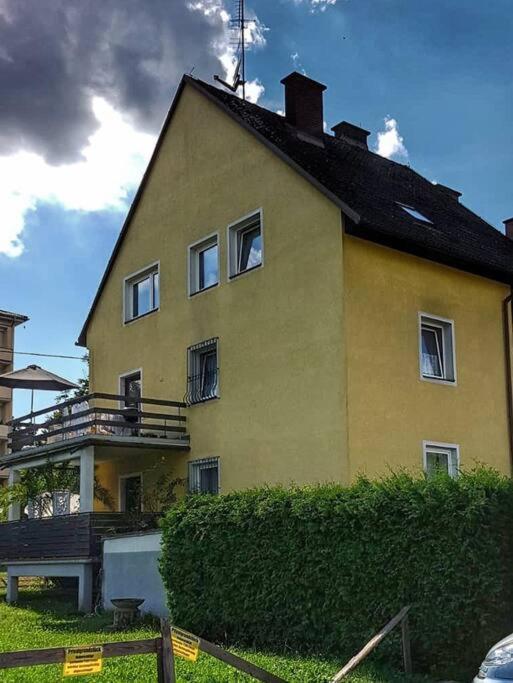 Ferienwohnung Klagenfurt Клагенфурте Экстерьер фото